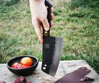 side image for Knife 4 - 2