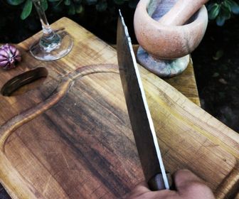 side image for Knife 1 - 1