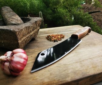 side image for Knife 3 - 1