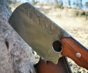 side image for Knife 5 - 1