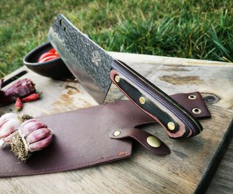side image for Knife 4 - 1