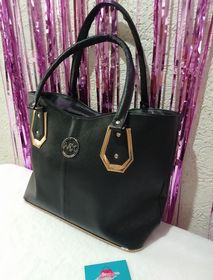 side image for Bolson amplio elegante - 1