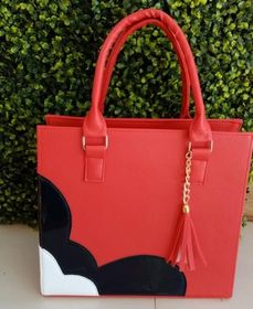 side image for Bolso Micky tipo cartera - 1