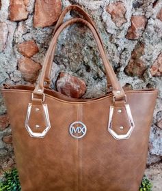 side image for Bolson amplio elegante - 2