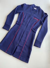 side image for Jaleco Yza - 4