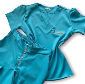 side image for Scrub Gessica  - 3