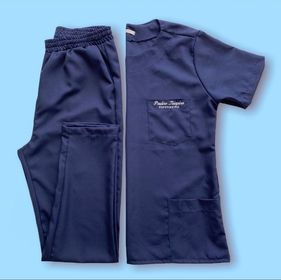 side image for Scrub Humberto  - 3