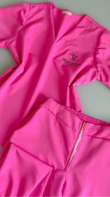 side image for Scrub Gessica  - 5