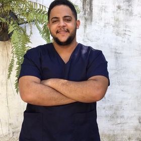 side image for Scrub Humberto  - 1