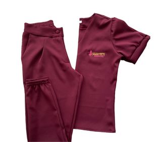 side image for Scrub Bella  - 1