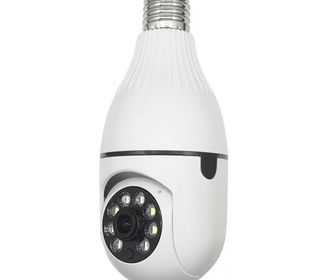 side image for Câmera de Segurança IP R2-30G Indoor / Smart Wi-Fi - Branco - 1