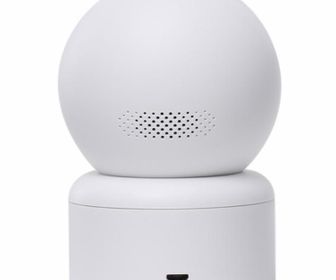 side image for Câmera de Segurança Xiaomi Imilab C20 CMSXJ36A Wifi / 360° / 1080P - Branco - 2