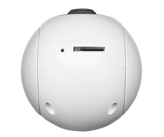side image for Câmera de Segurança IP R2-30G Indoor / Smart Wi-Fi - Branco - 2