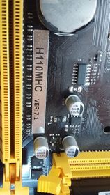 side image for CONSERTAMOS PLACAs MÃE DE NOTEBOOK  E DESKTOPS - 1