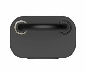 side image for Compressor de Ar Portátil Xiaomi Electric 1S MJCQB05QJ - Preto - 2