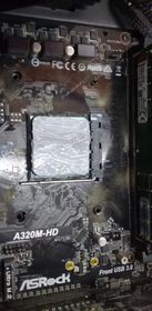 side image for CONSERTAMOS PLACAs MÃE DE NOTEBOOK  E DESKTOPS - 3