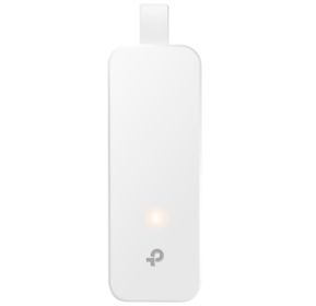 side image for Adaptador de Rede USB 3.0 para Gigabit Ethernet Tp-link UE300 - Branco - 1