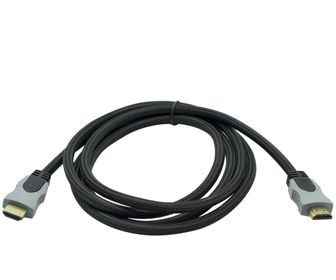 side image for Cabo HDMI para HDMI - 2M Satellite - 2