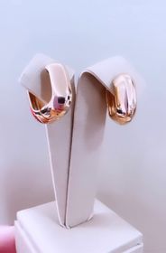 side image for Argola click boleada  - 1