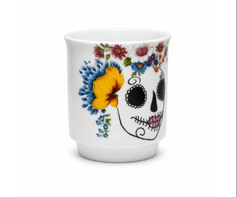 side image for Mug Catrina - 1