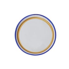 side image for Plato llano Nazar 19 cm - 1