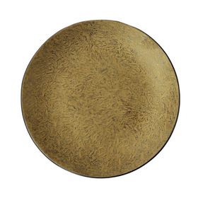 side image for Plato llano Nuit Dorée2 25 cm - 1