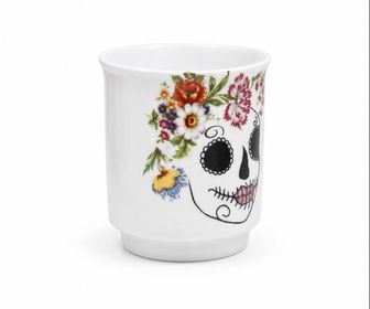 side image for Mug Catrina - 2