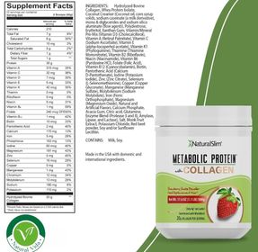 side image for METABOLIC PROTEIN COLLAGEN Batida con Colágeno hidrolizado.


 - 1