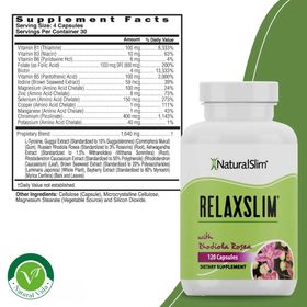 side image for RELAX SLIM - 1