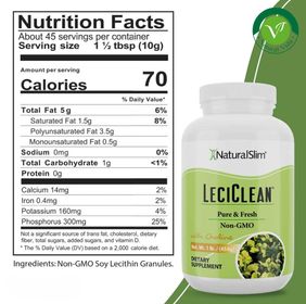 side image for Leciclean - 1