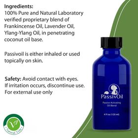side image for PASIVOIL aceite esencial - 1