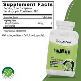 side image for SOMARENEW - 1