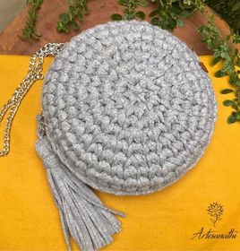 side image for Bolsa Concha  - 1