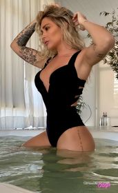 side image for Body Biquíni Black - 2