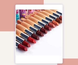 side image for Pop lips Pink up - 2