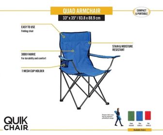 side image for Chaise pliante de plage Z€25,000 + Gds4,500 - 1