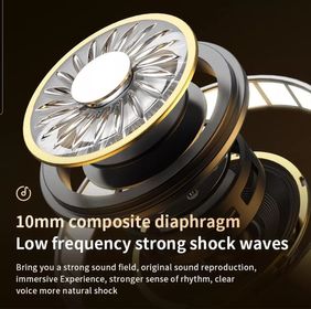 side image for Casque Bluetooth - Z€15,000 + Gds1100 - 2