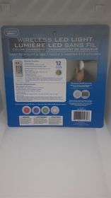 side image for Lumière led sans fil - Z€20,000 + Gds1500 - 1