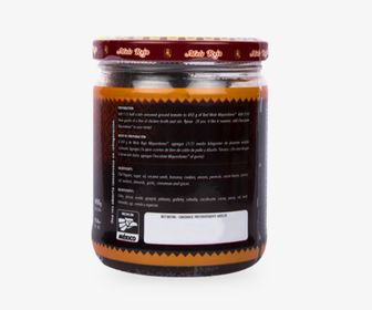side image for Mole Rojo 450g - 2