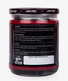 side image for Mole Negro 450g - 2