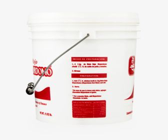 side image for Mole Rojo 4.5kg - 2