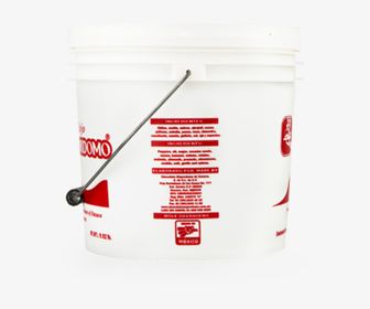 side image for Mole Rojo 4.5kg - 1