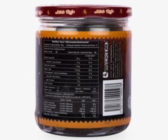 side image for Mole Rojo 450g - 3