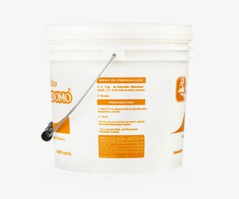 side image for Mole Coloradito 4.5kg - 2