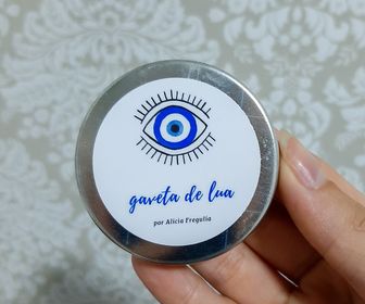 side image for Lipbalm vegano  - 1