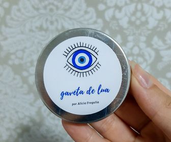 side image for Hidratante de cuticulas  - 1