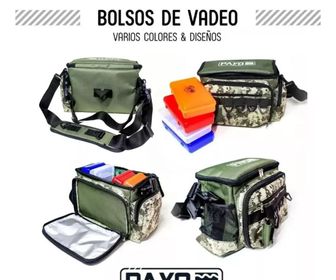 side image for Bolso payo vadeo - 2