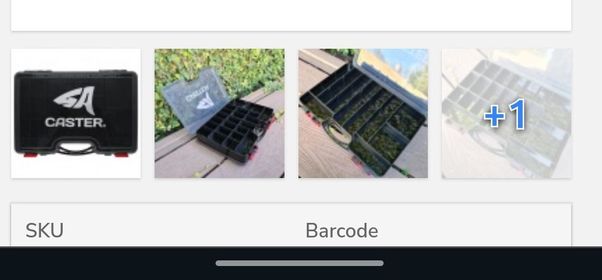 side image for Caja doble faz 30x21x6 - 1