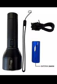 side image for Linterna Spinit Lumitron - 3