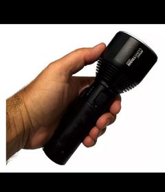 side image for Linterna Spinit Lumitron - 1